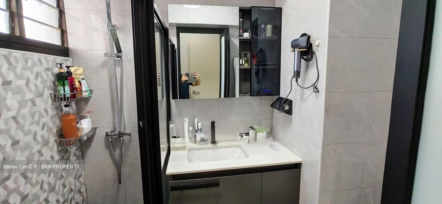 Blk 436C Fernvale Grove (Sengkang), HDB 4 Rooms #580859411